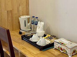 K. MEDICIAL CLINIC RESORT