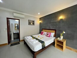 K. MEDICIAL CLINIC RESORT