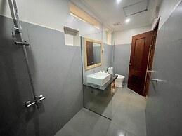 K. MEDICIAL CLINIC RESORT