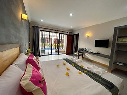 K. MEDICIAL CLINIC RESORT