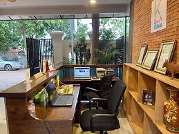 K. MEDICIAL CLINIC RESORT