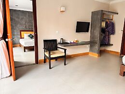 K. MEDICIAL CLINIC RESORT