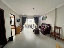 K. MEDICIAL CLINIC RESORT