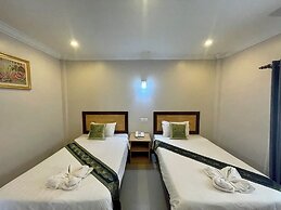 K. MEDICIAL CLINIC RESORT