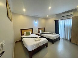 K. MEDICIAL CLINIC RESORT