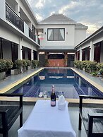 K. MEDICIAL CLINIC RESORT