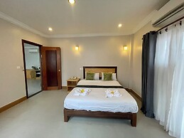 K. MEDICIAL CLINIC RESORT