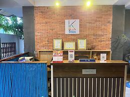 K. MEDICIAL CLINIC RESORT