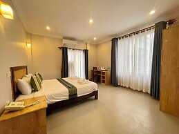 K. MEDICIAL CLINIC RESORT