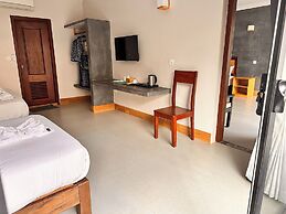 K. MEDICIAL CLINIC RESORT