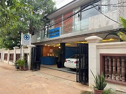 K. MEDICIAL CLINIC RESORT