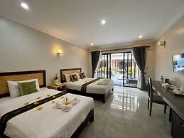 K. MEDICIAL CLINIC RESORT