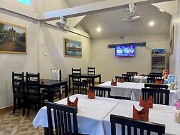 K. MEDICIAL CLINIC RESORT