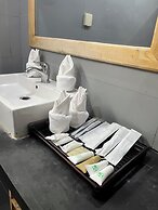 K. MEDICIAL CLINIC RESORT