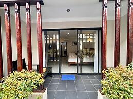 K. MEDICIAL CLINIC RESORT