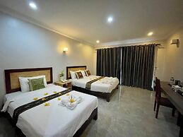 K. MEDICIAL CLINIC RESORT