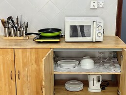 K. MEDICIAL CLINIC RESORT