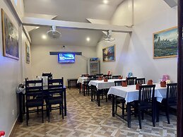 K. MEDICIAL CLINIC RESORT