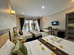 K. MEDICIAL CLINIC RESORT