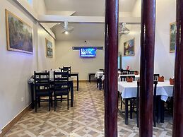 K. MEDICIAL CLINIC RESORT