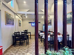 K. MEDICIAL CLINIC RESORT