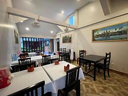 K. MEDICIAL CLINIC RESORT