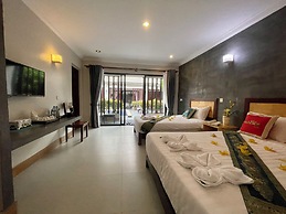 K. MEDICIAL CLINIC RESORT