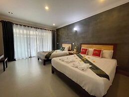 K. MEDICIAL CLINIC RESORT