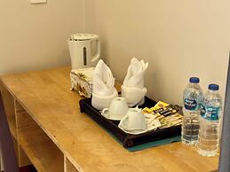 K. MEDICIAL CLINIC RESORT