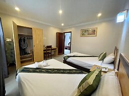 K. MEDICIAL CLINIC RESORT