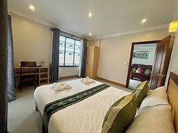 K. MEDICIAL CLINIC RESORT