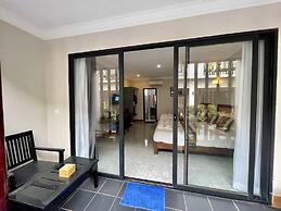 K. MEDICIAL CLINIC RESORT