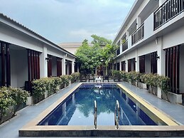 K. MEDICIAL CLINIC RESORT