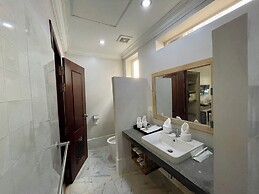 K. MEDICIAL CLINIC RESORT