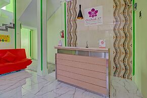 Super OYO 3774 Orchid 37 Syariah Guest House