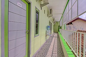 Super OYO 3774 Orchid 37 Syariah Guest House