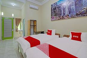 Super OYO 3774 Orchid 37 Syariah Guest House
