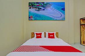 Super OYO 3774 Orchid 37 Syariah Guest House