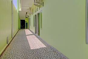 Super OYO 3774 Orchid 37 Syariah Guest House