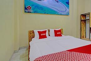 Super OYO 3774 Orchid 37 Syariah Guest House