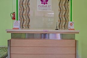 Super OYO 3774 Orchid 37 Syariah Guest House