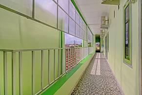 Super OYO 3774 Orchid 37 Syariah Guest House