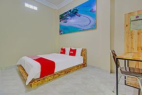 Super OYO 3774 Orchid 37 Syariah Guest House