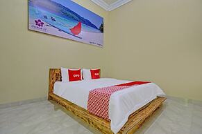 Super OYO 3774 Orchid 37 Syariah Guest House