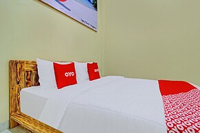 Super OYO 3774 Orchid 37 Syariah Guest House