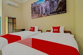 Super OYO 3774 Orchid 37 Syariah Guest House