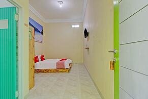Super OYO 3774 Orchid 37 Syariah Guest House