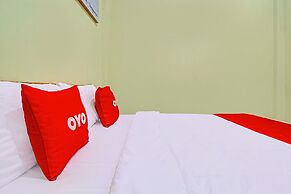 Super OYO 3774 Orchid 37 Syariah Guest House