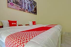 Super OYO 3774 Orchid 37 Syariah Guest House
