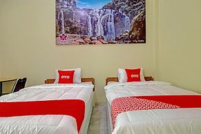 Super OYO 3774 Orchid 37 Syariah Guest House